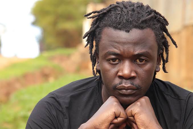 Henry Tigan demands Shs500m from Federation for musicians’ needs